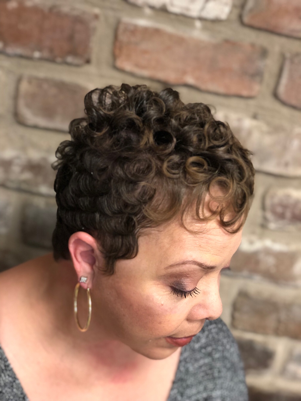 Luxe The Salon In Savannah Ga Vagaro