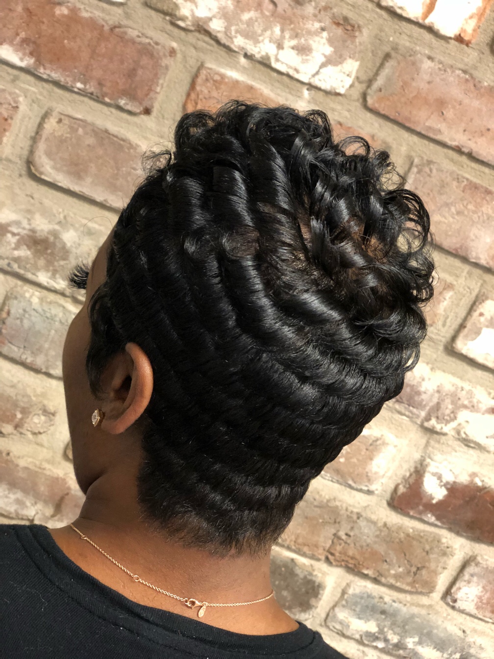 Luxe The Salon In Savannah Ga Vagaro